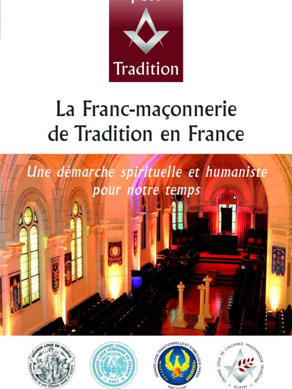 La Franc-maçonnerie de Tradition en France