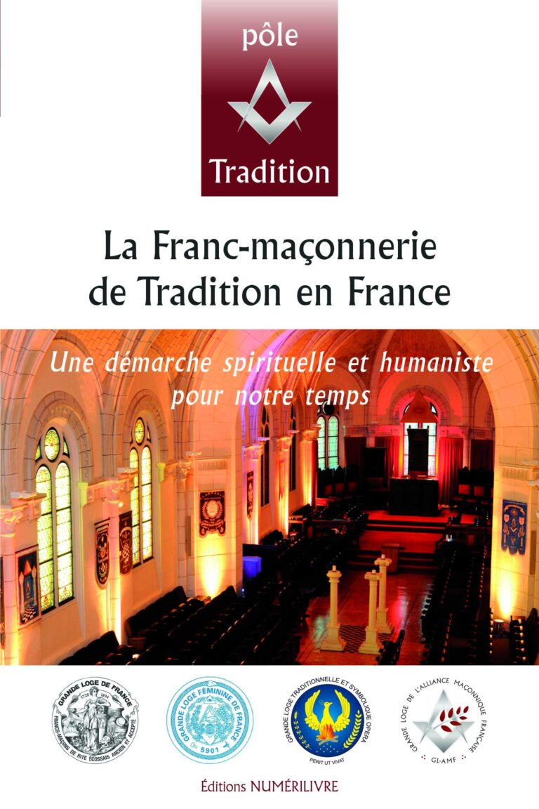 La Franc-maçonnerie de Tradition en France