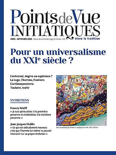 PVI 205 en version numérique