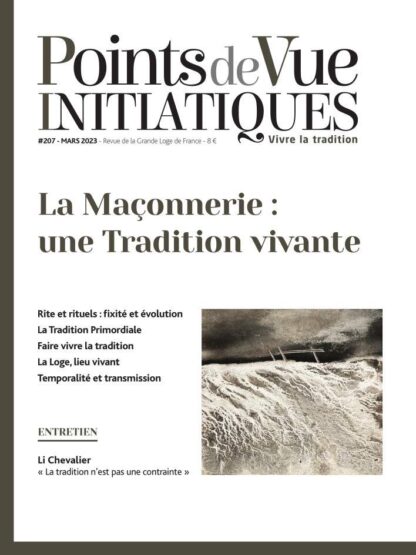 PVI 207 en version numérique
