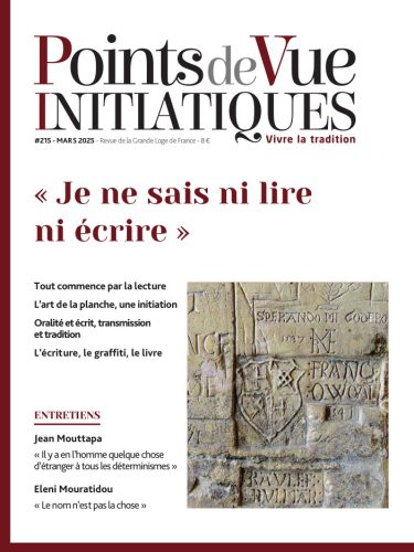PVI 215 EN VERSION NUMÉRIQUE