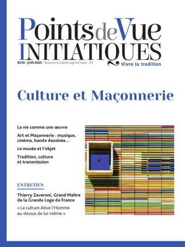 PVI 216 EN VERSION NUMÉRIQUE