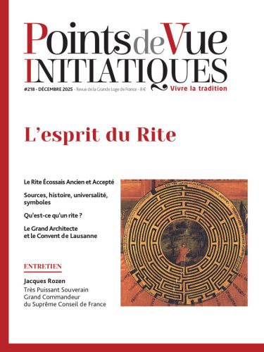 PVI 218 EN VERSION NUMÉRIQUE